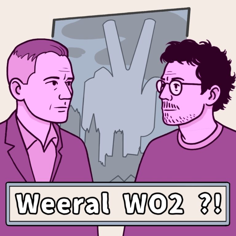 Vierkant_roos